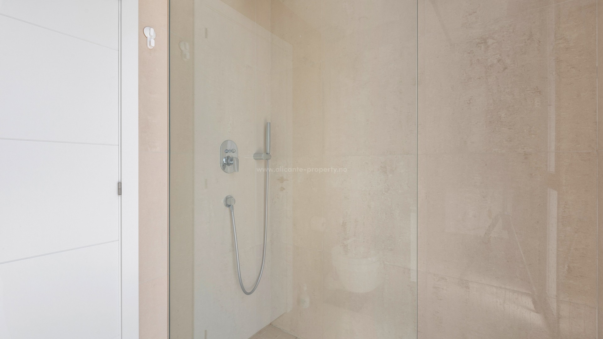 Villa en Ciudad Quesada