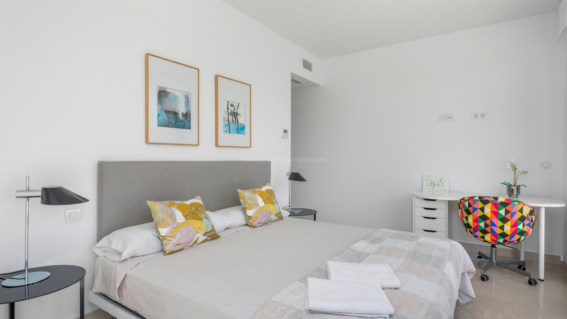 Villa en Ciudad Quesada