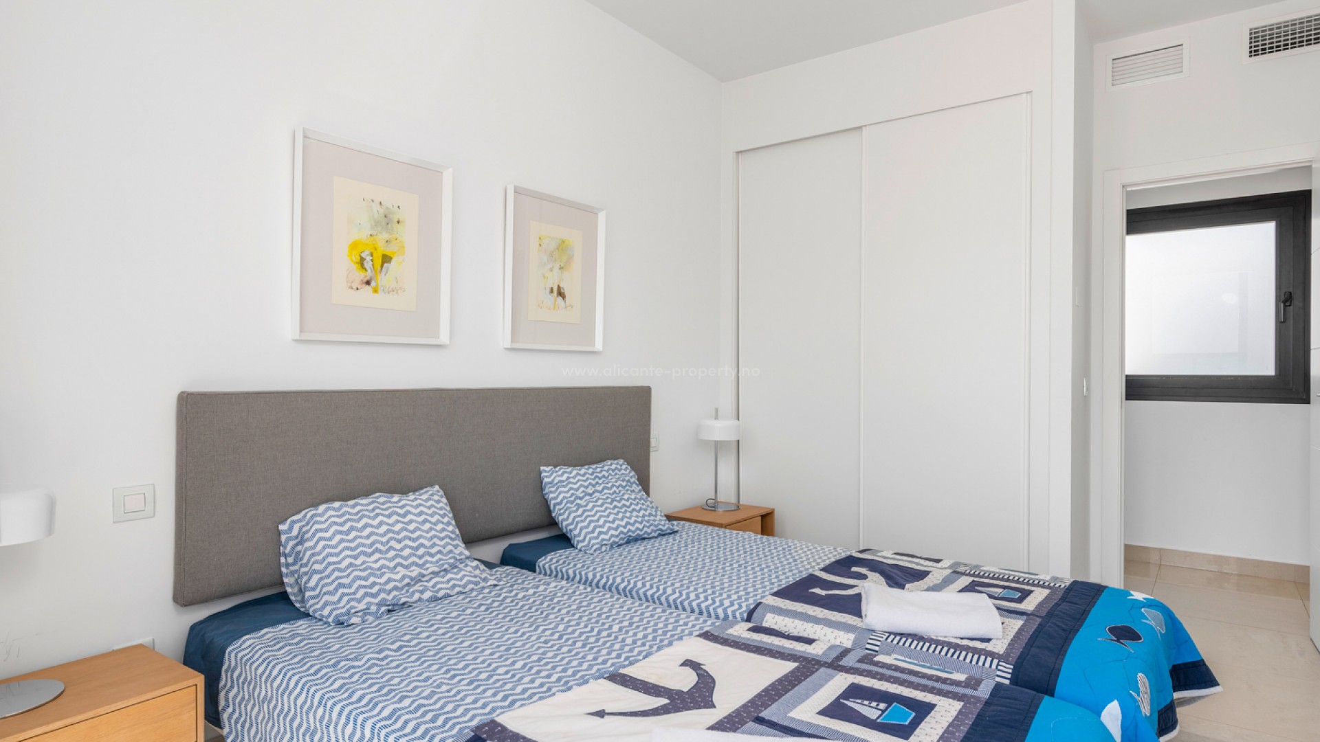 Villa en Ciudad Quesada