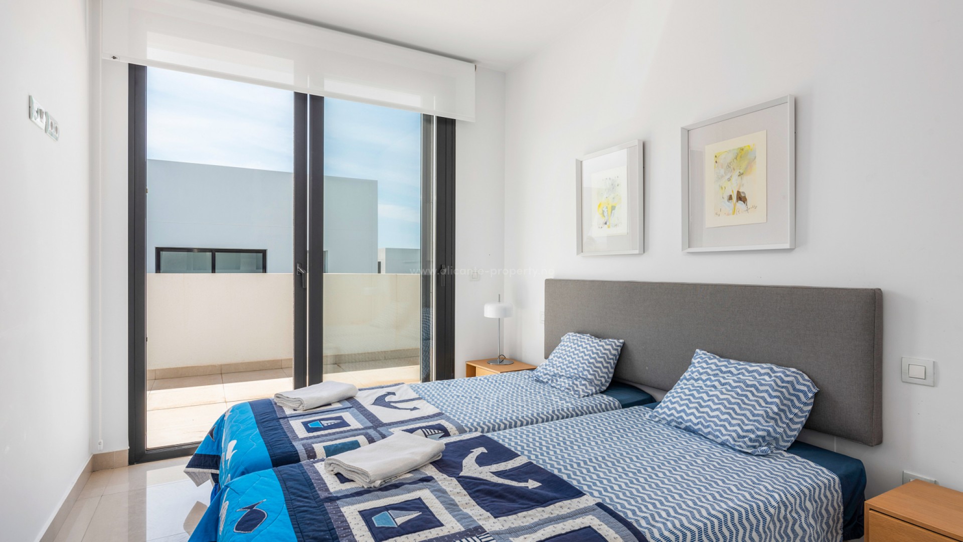 Villa en Ciudad Quesada