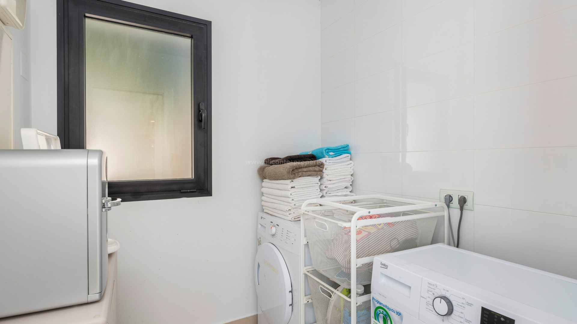 Villa en Ciudad Quesada