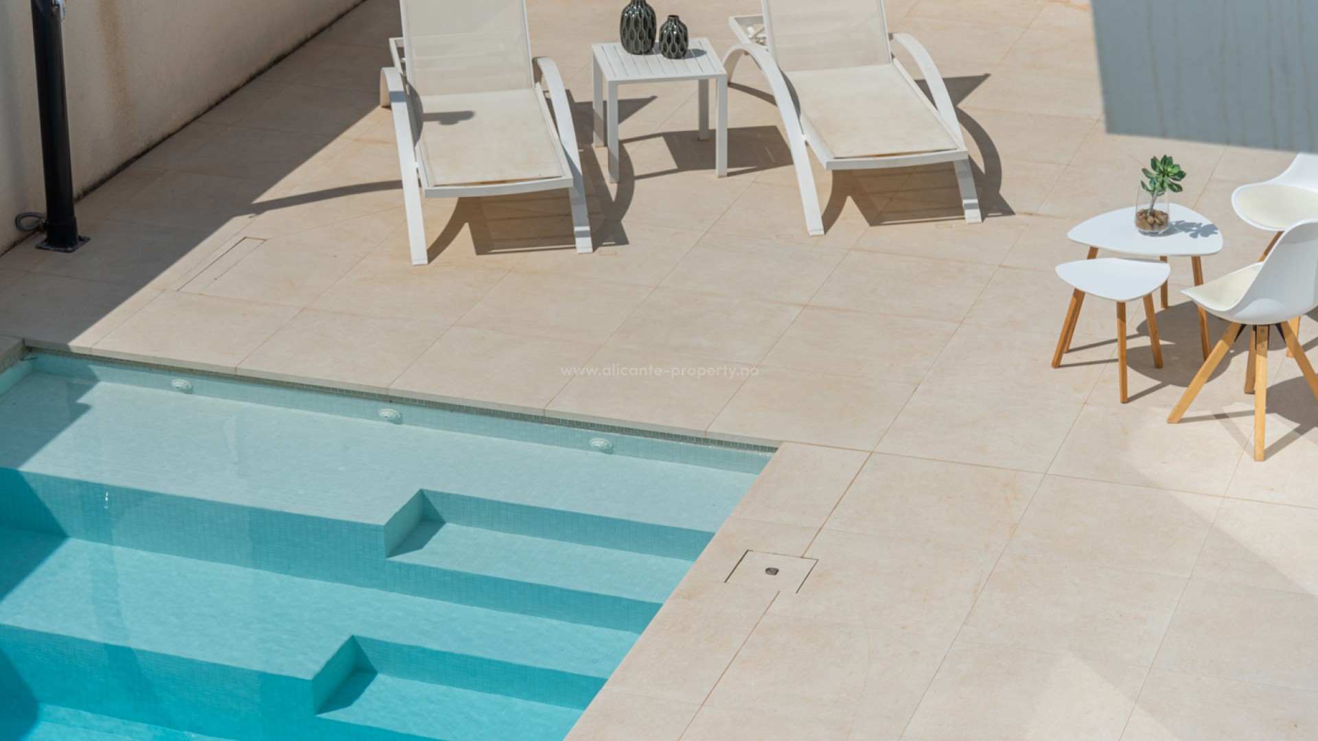 Villa en Ciudad Quesada