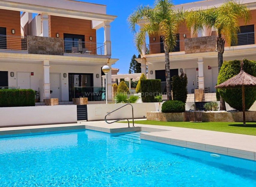 Villa en Ciudad Quesada