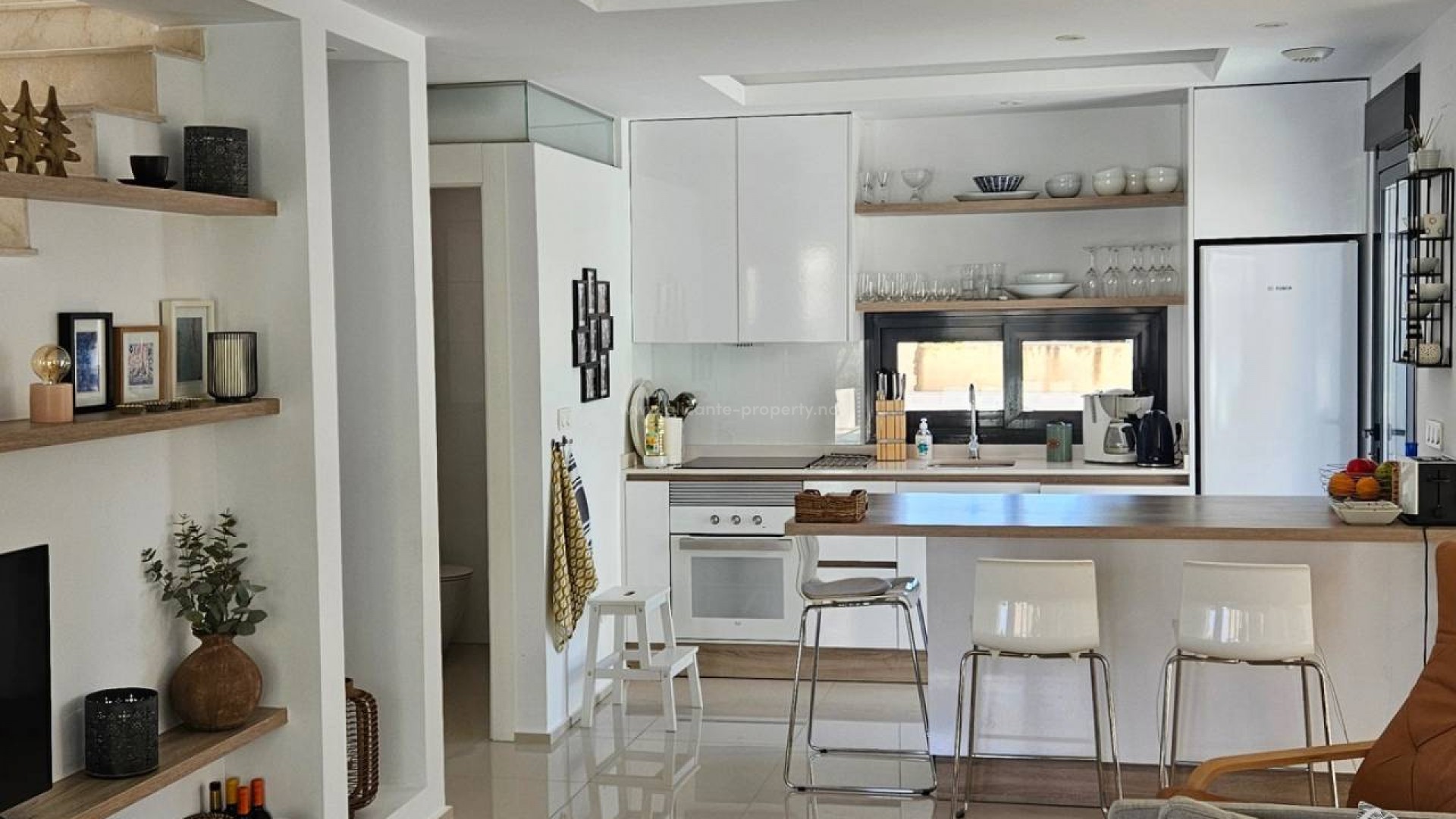 Villa en Ciudad Quesada