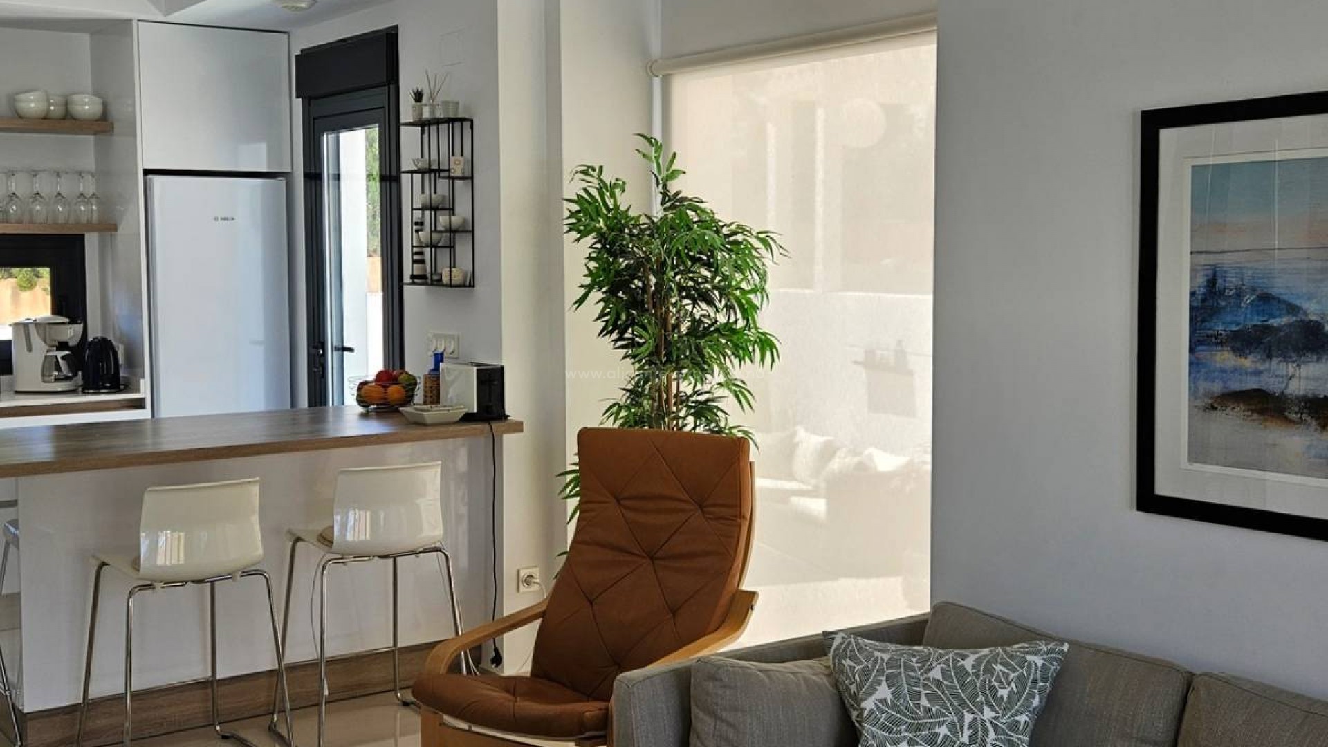 Villa en Ciudad Quesada