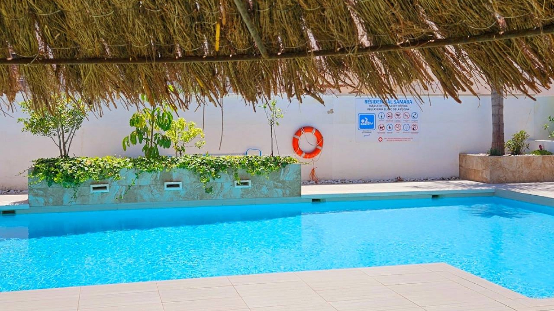 Villa en Ciudad Quesada