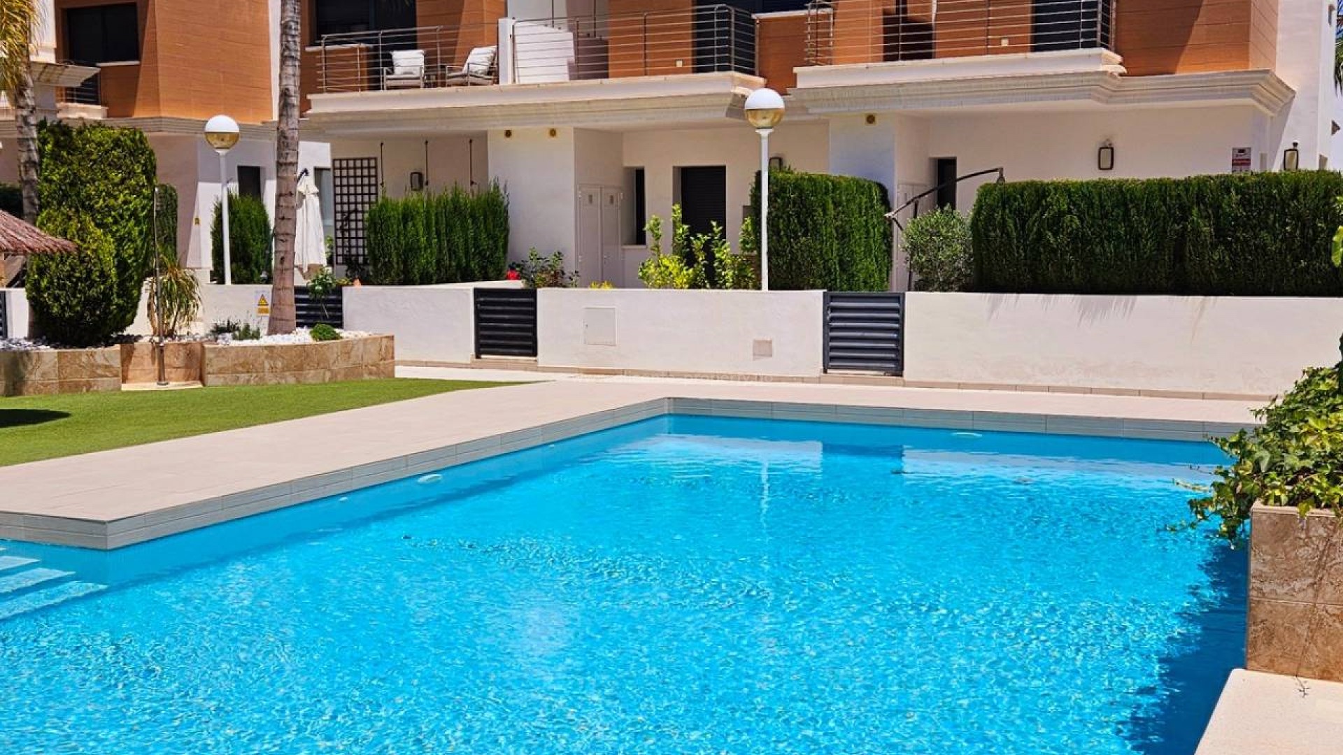 Villa en Ciudad Quesada