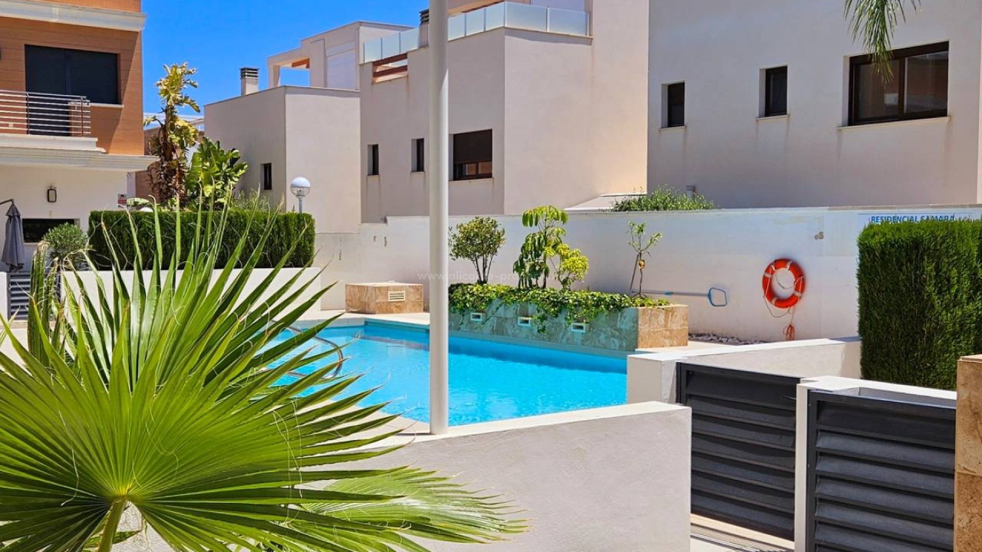 Villa en Ciudad Quesada