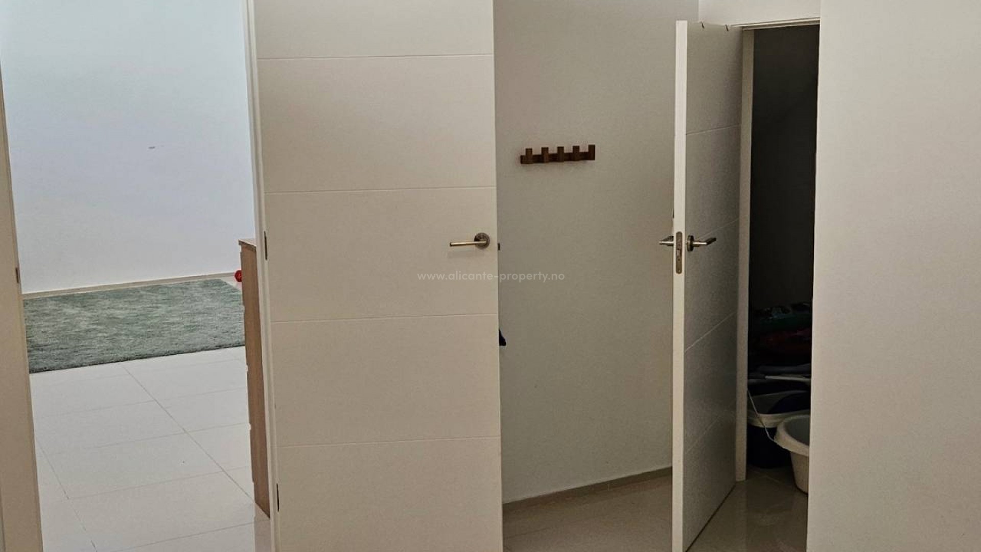 Villa en Ciudad Quesada