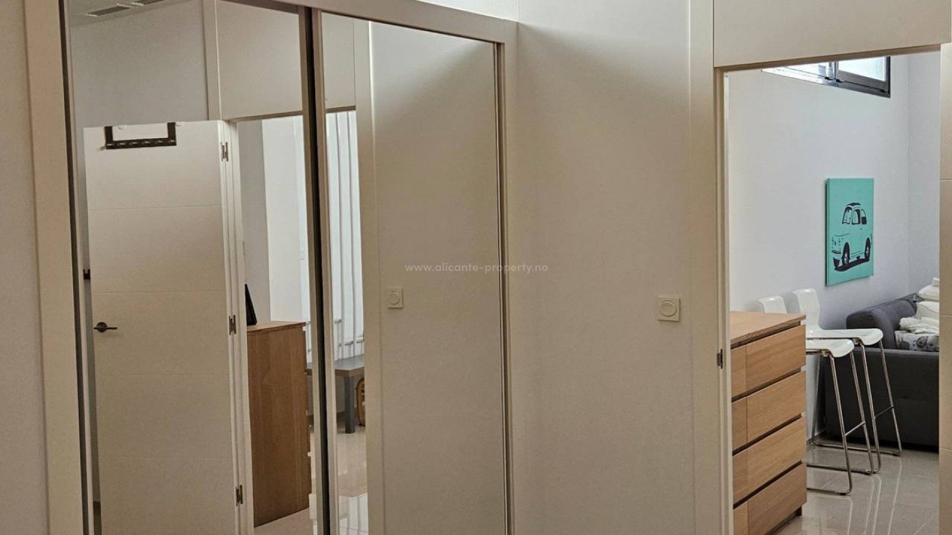 Villa en Ciudad Quesada