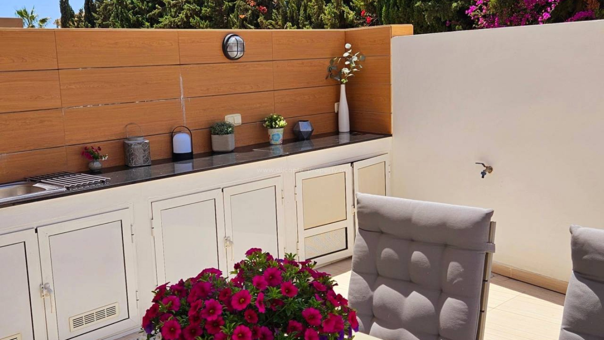 Villa en Ciudad Quesada