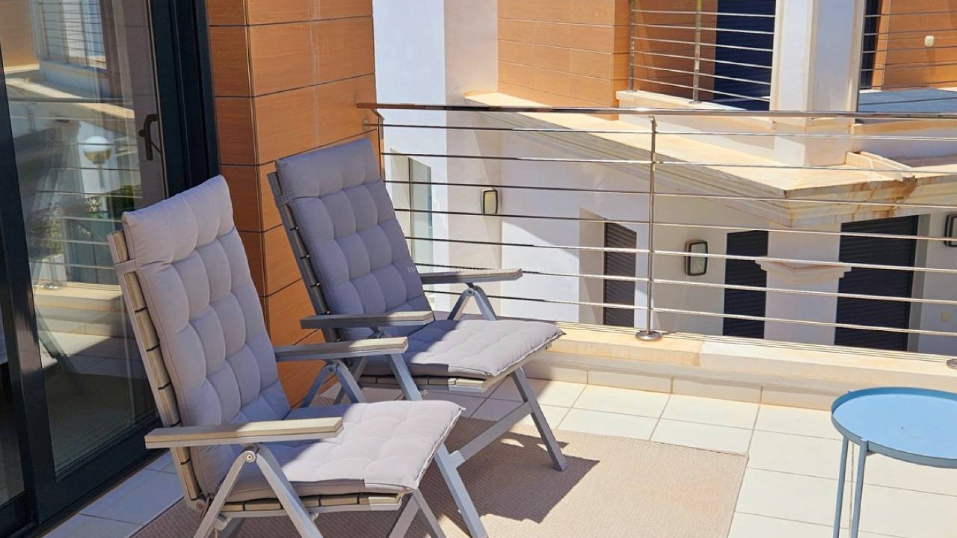 Villa en Ciudad Quesada