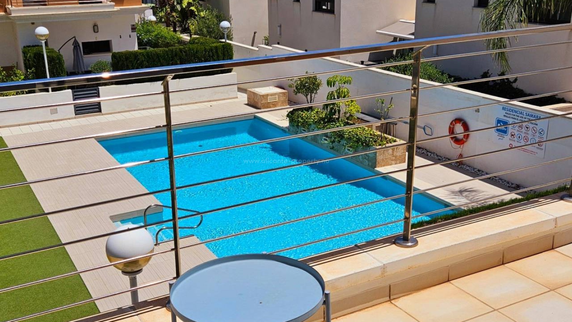 Villa en Ciudad Quesada