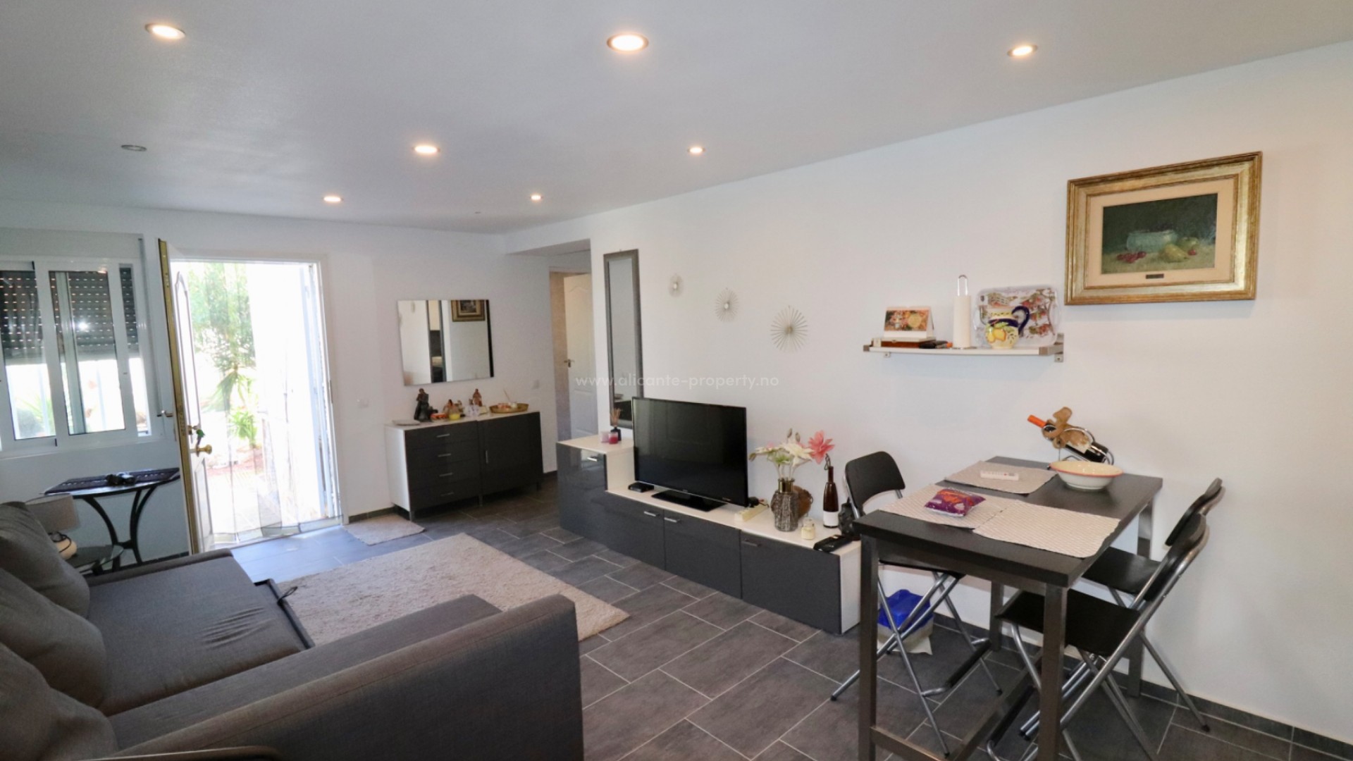 Villa en Ciudad Quesada