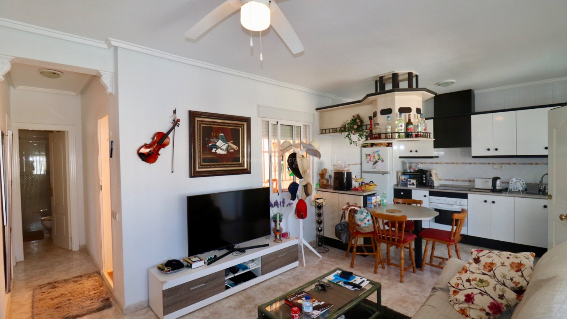 Villa en Ciudad Quesada