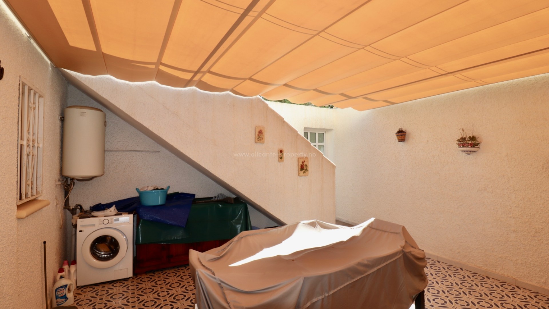 Villa en Ciudad Quesada