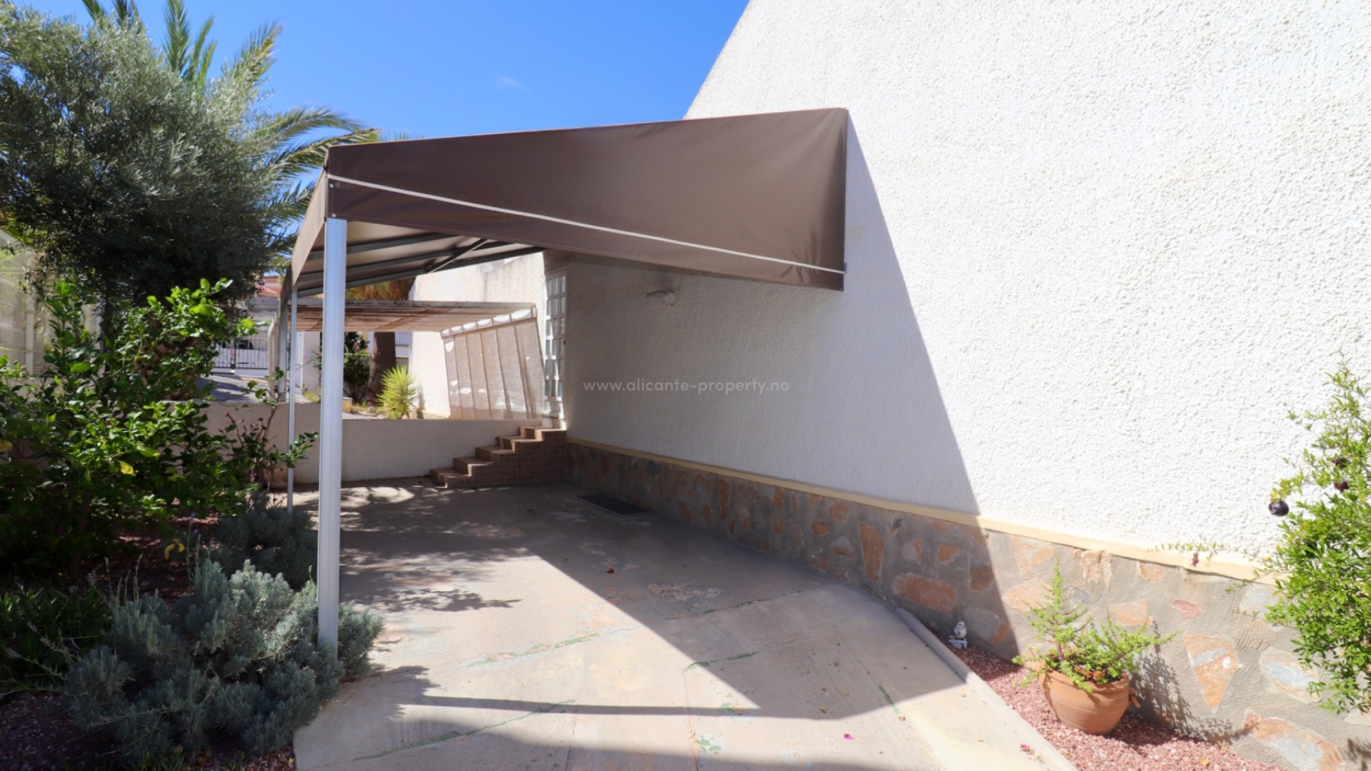 Villa en Ciudad Quesada