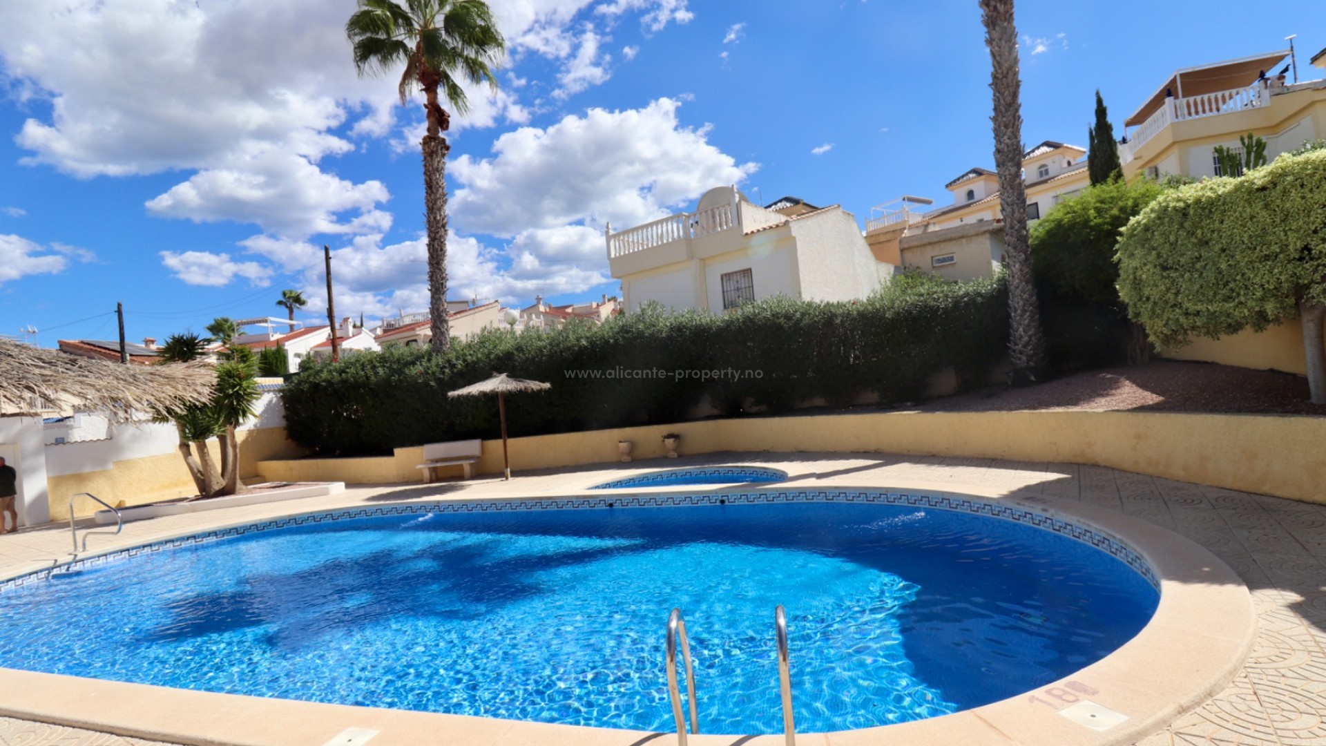 Villa en Ciudad Quesada