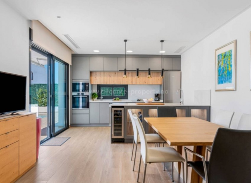 Villa en Ciudad Quesada