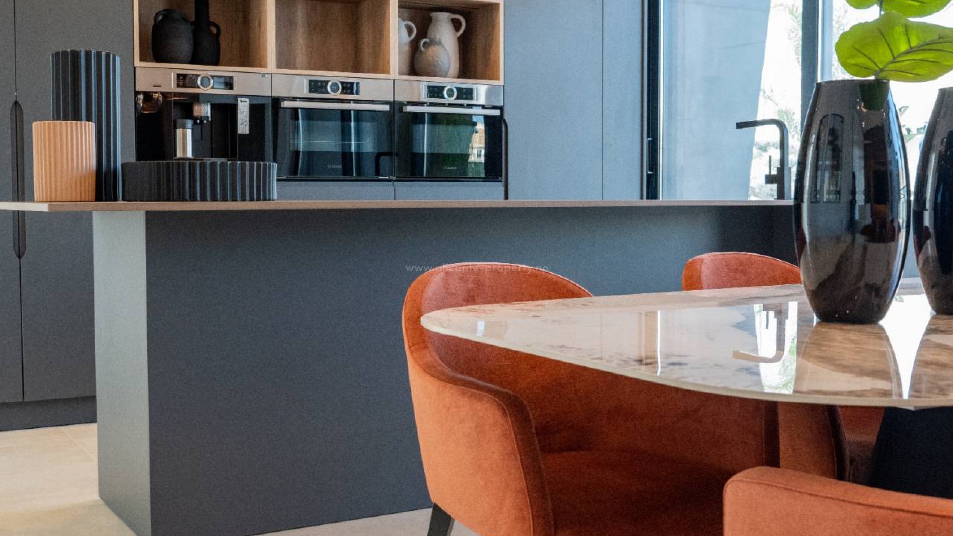 Villa en Ciudad Quesada