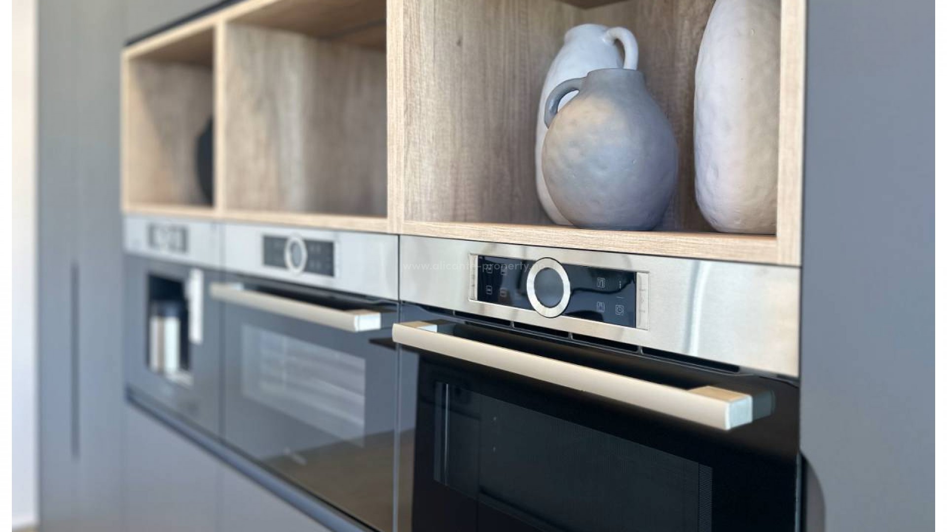 Villa en Ciudad Quesada