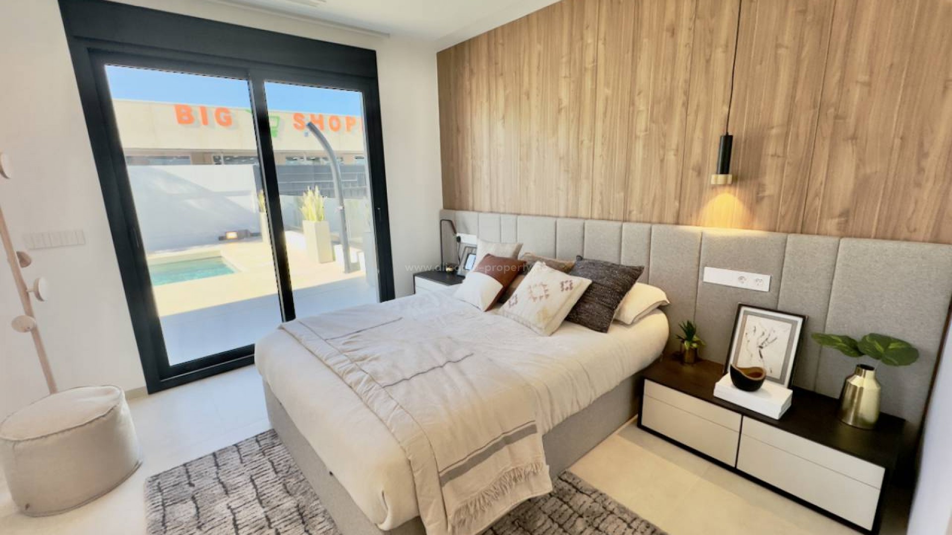 Villa en Ciudad Quesada