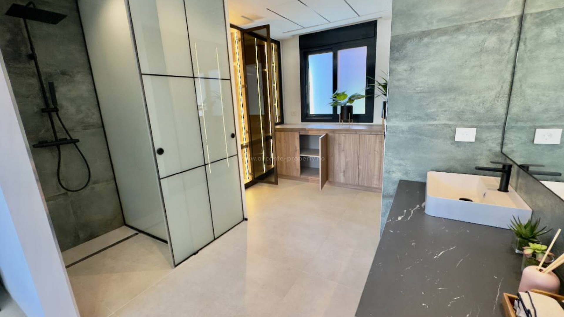 Villa en Ciudad Quesada