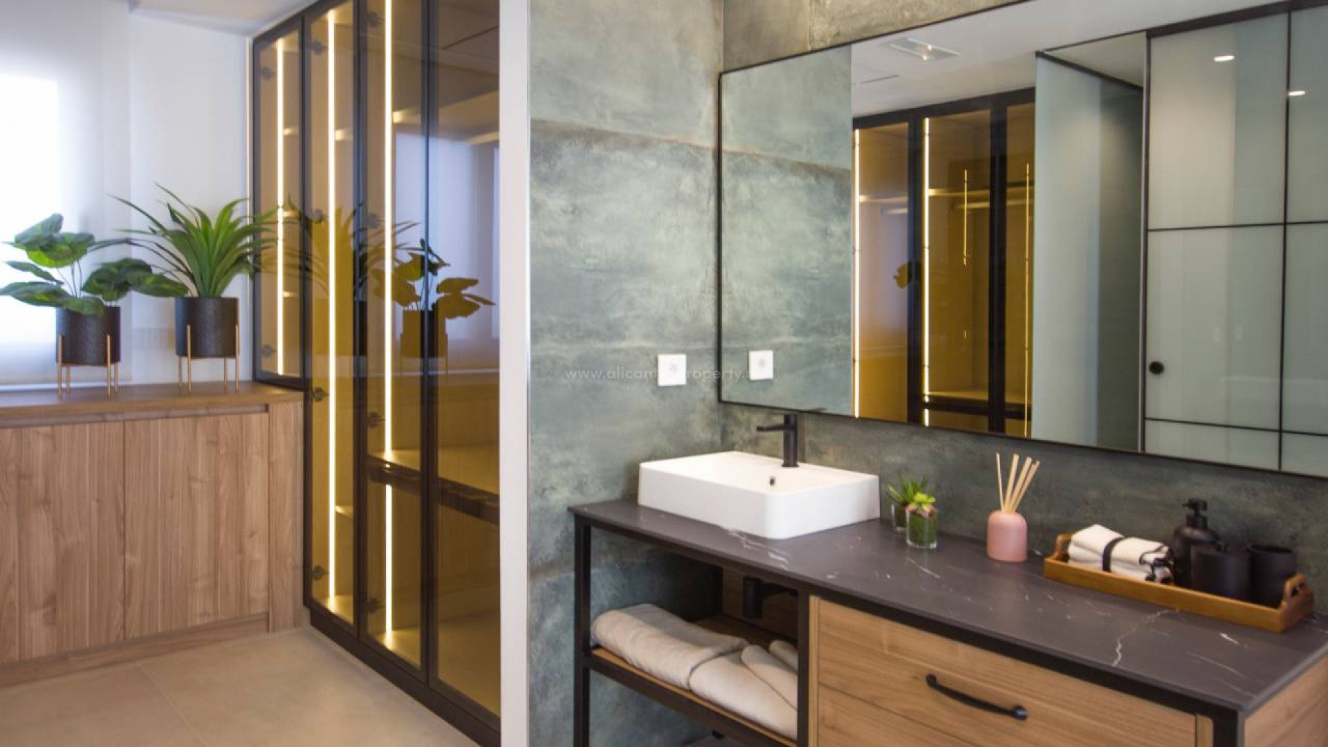 Villa en Ciudad Quesada