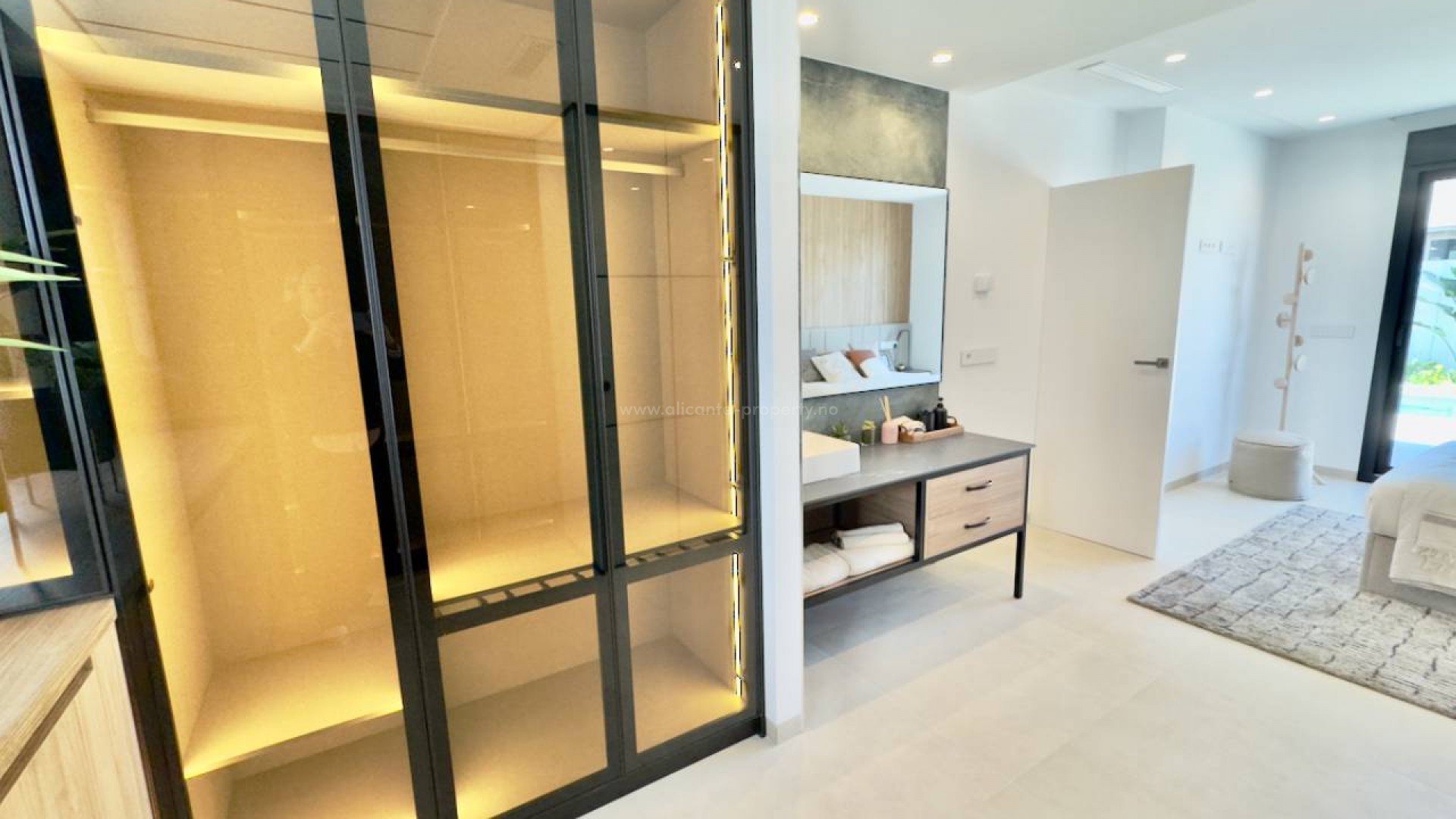 Villa en Ciudad Quesada