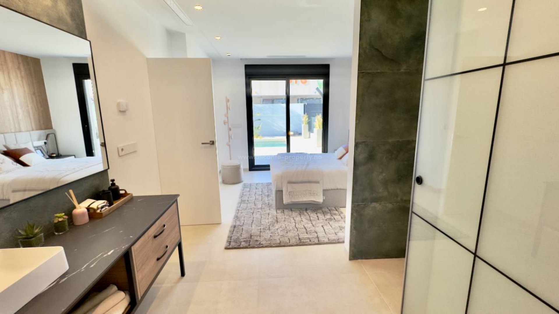 Villa en Ciudad Quesada