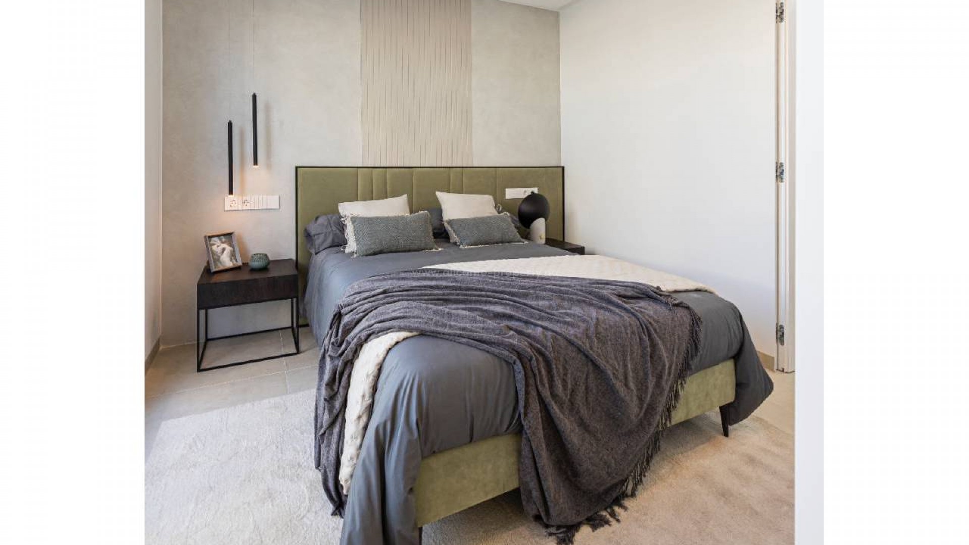 Villa en Ciudad Quesada