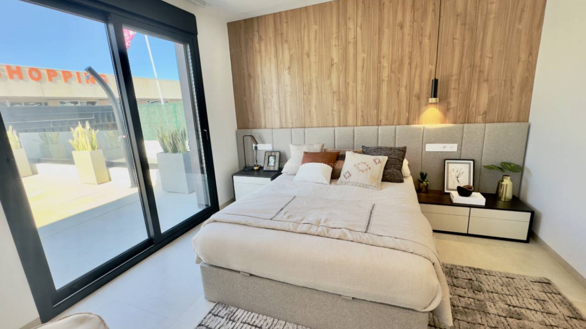 Villa en Ciudad Quesada