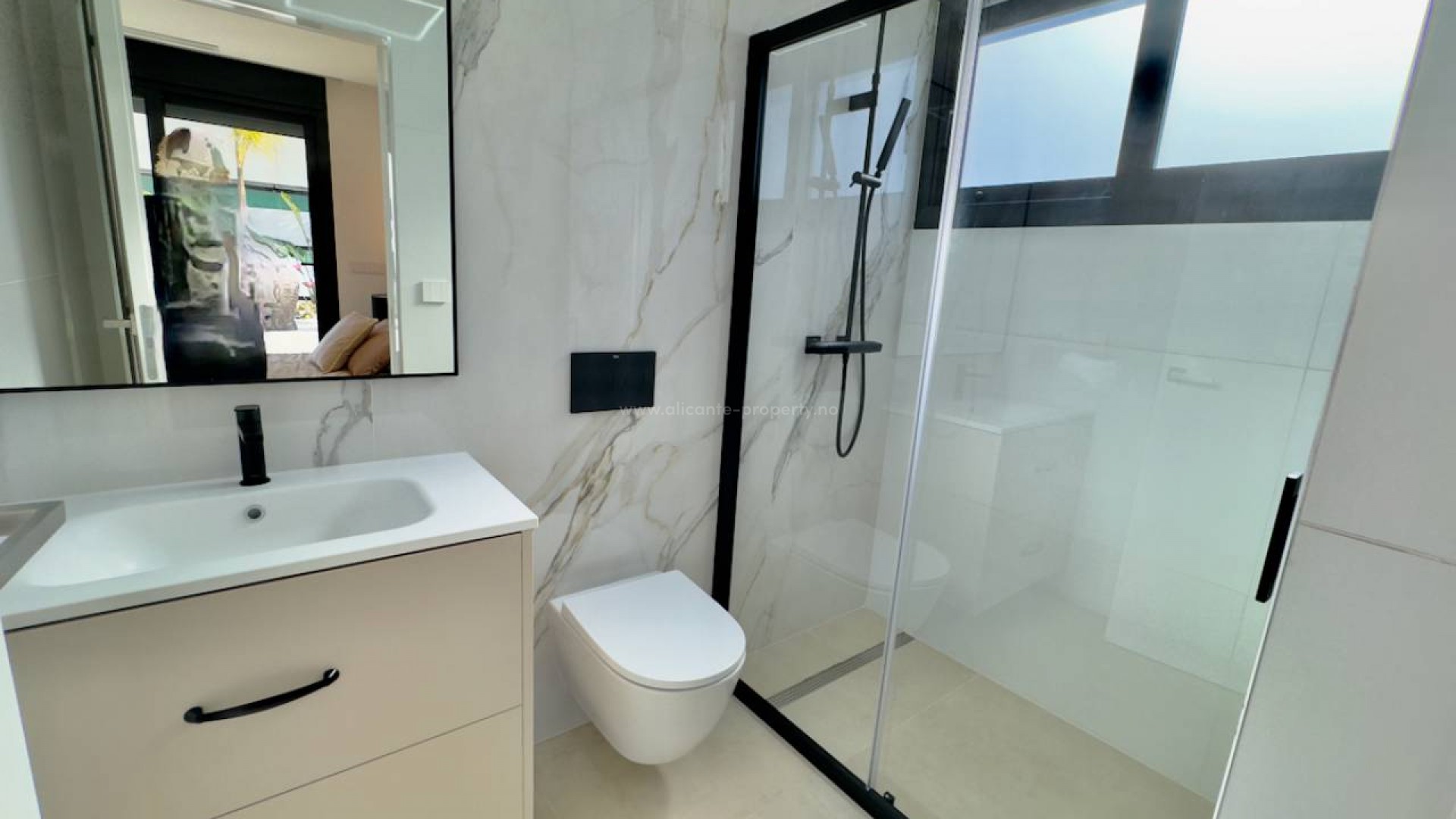 Villa en Ciudad Quesada