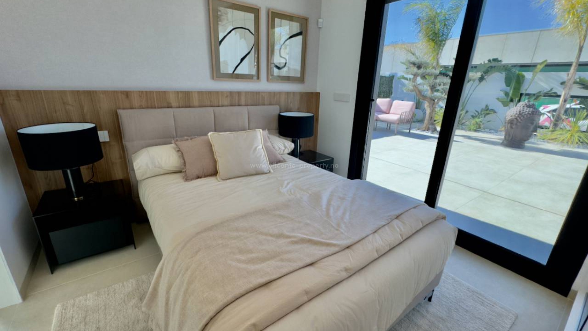 Villa en Ciudad Quesada