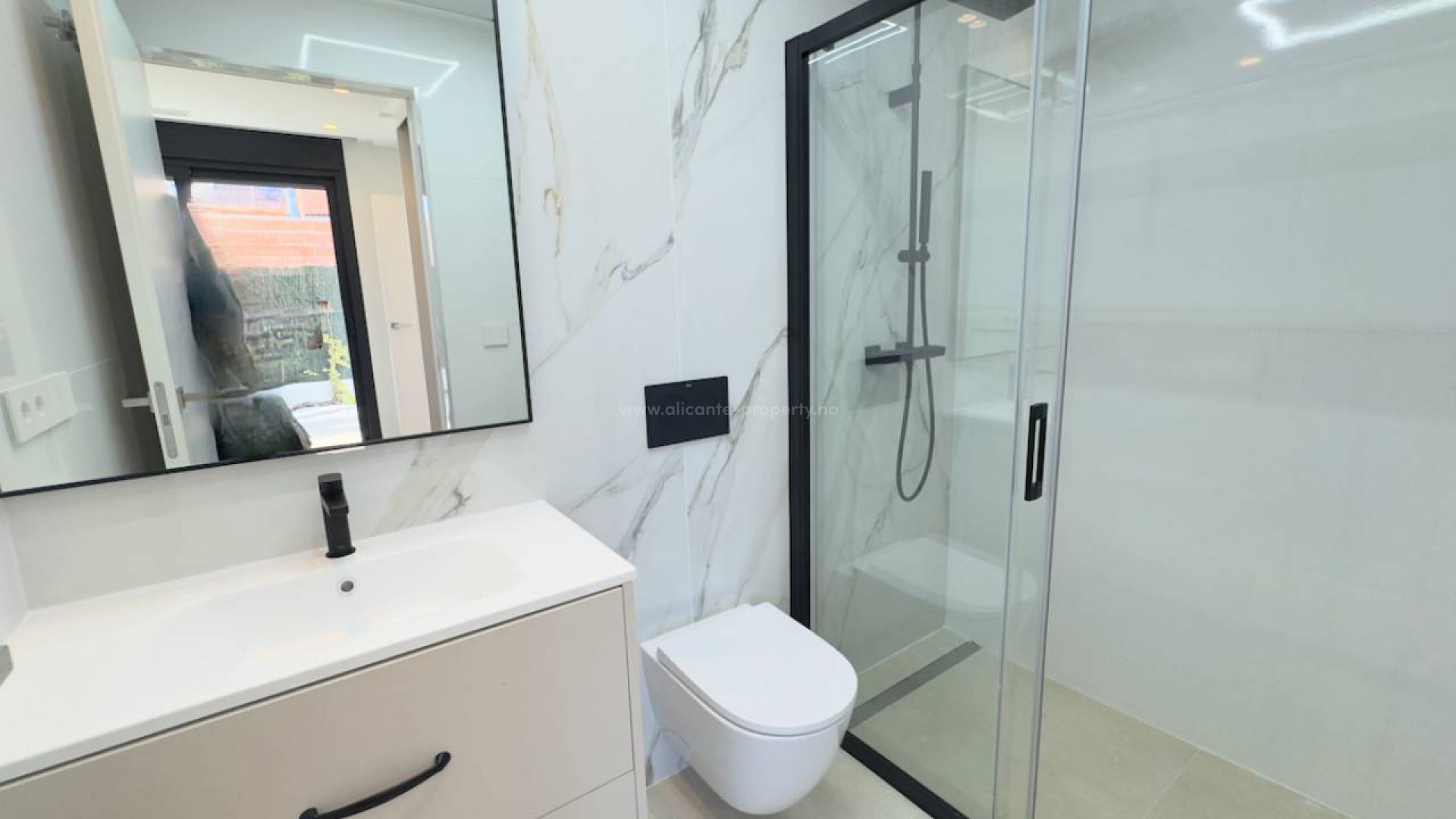 Villa en Ciudad Quesada