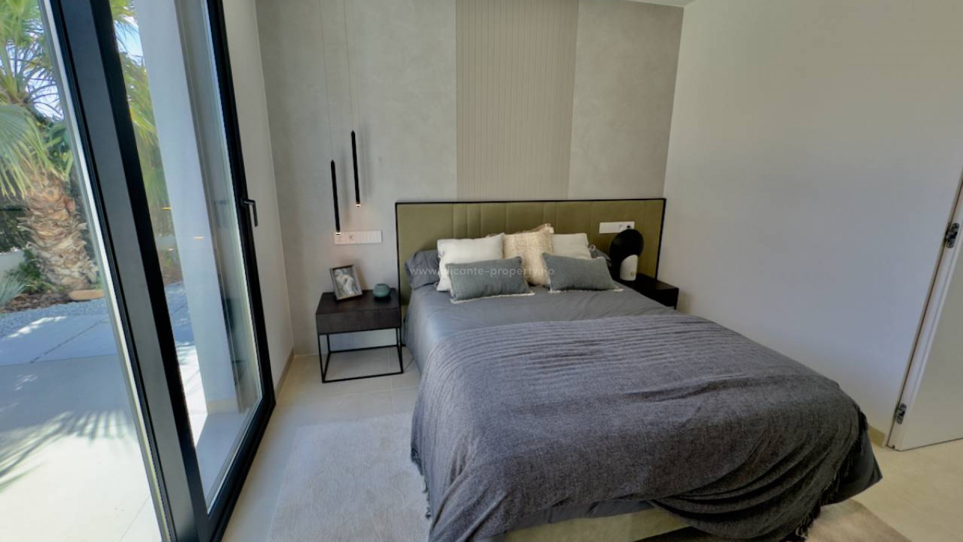 Villa en Ciudad Quesada