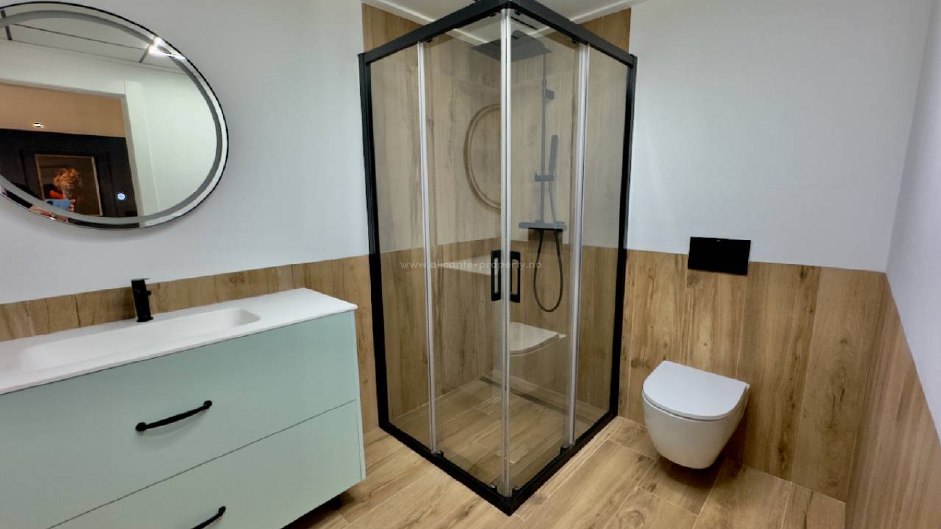 Villa en Ciudad Quesada