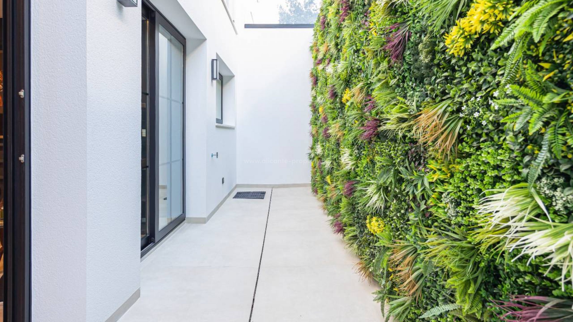 Villa en Ciudad Quesada