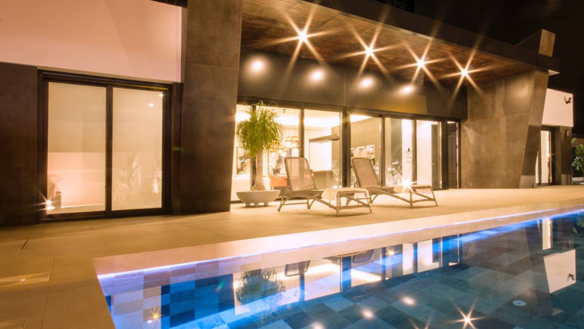 Villa en Ciudad Quesada