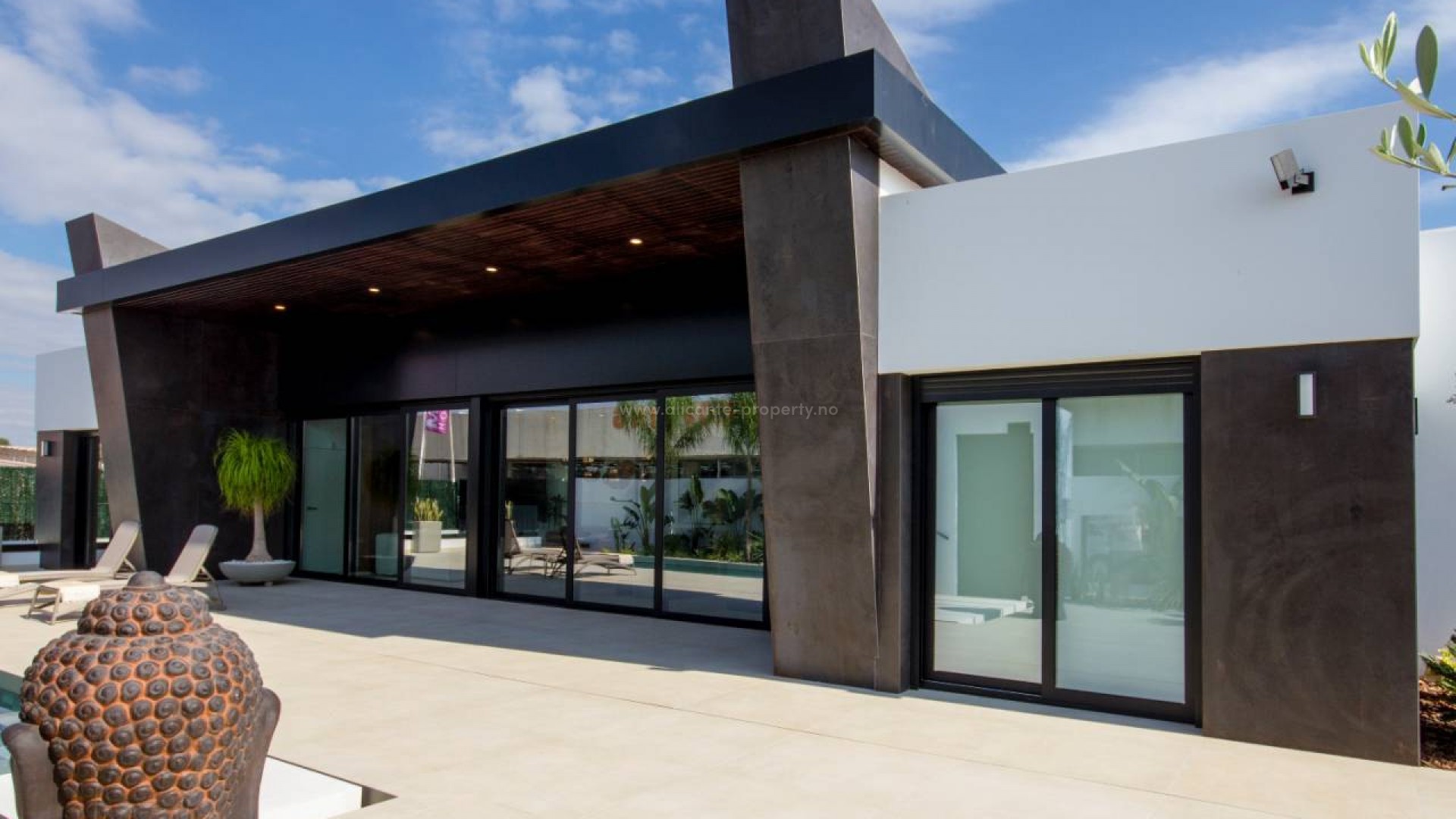 Villa en Ciudad Quesada