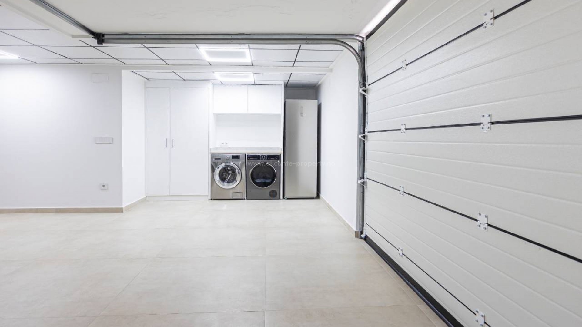 Villa en Ciudad Quesada