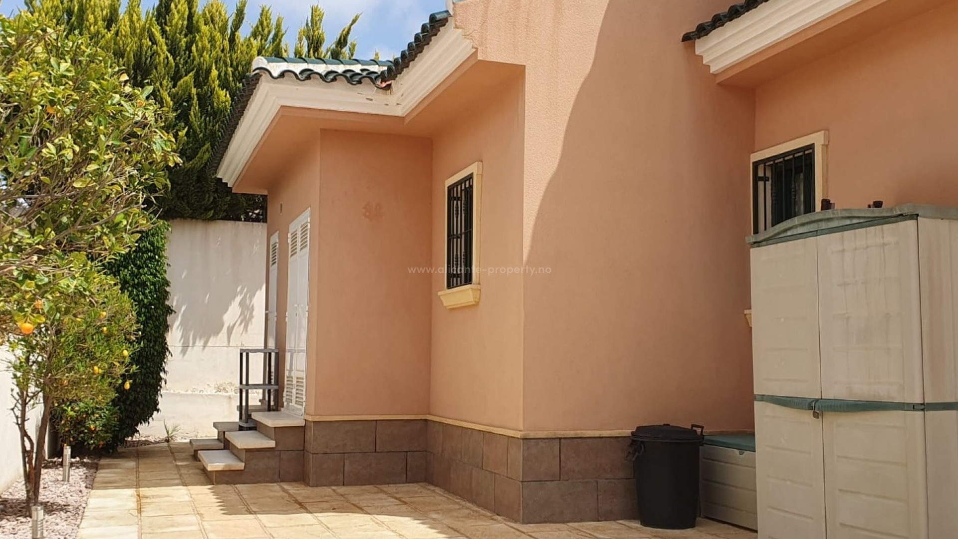 Villa en Ciudad Quesada