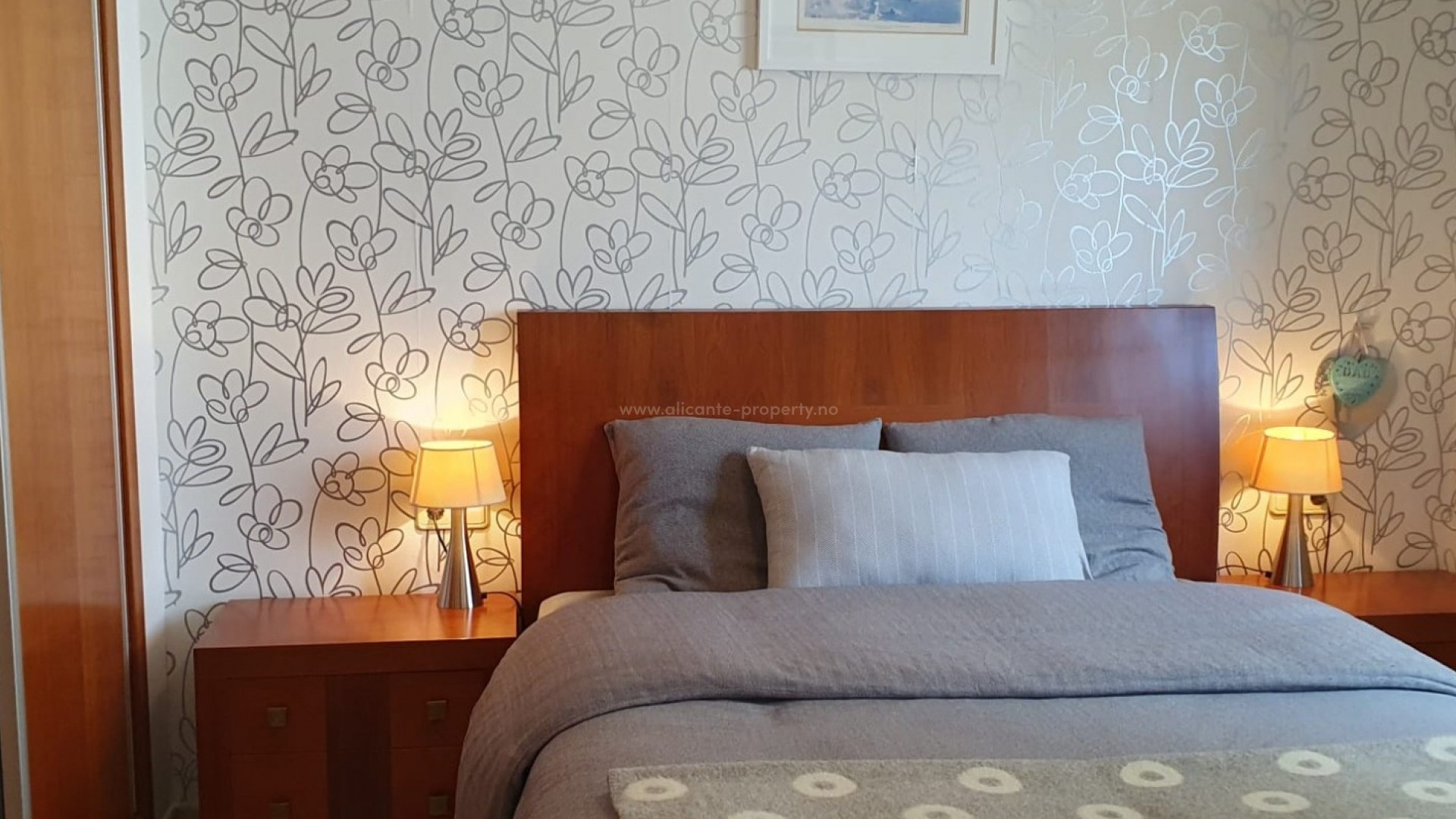 Villa en Ciudad Quesada