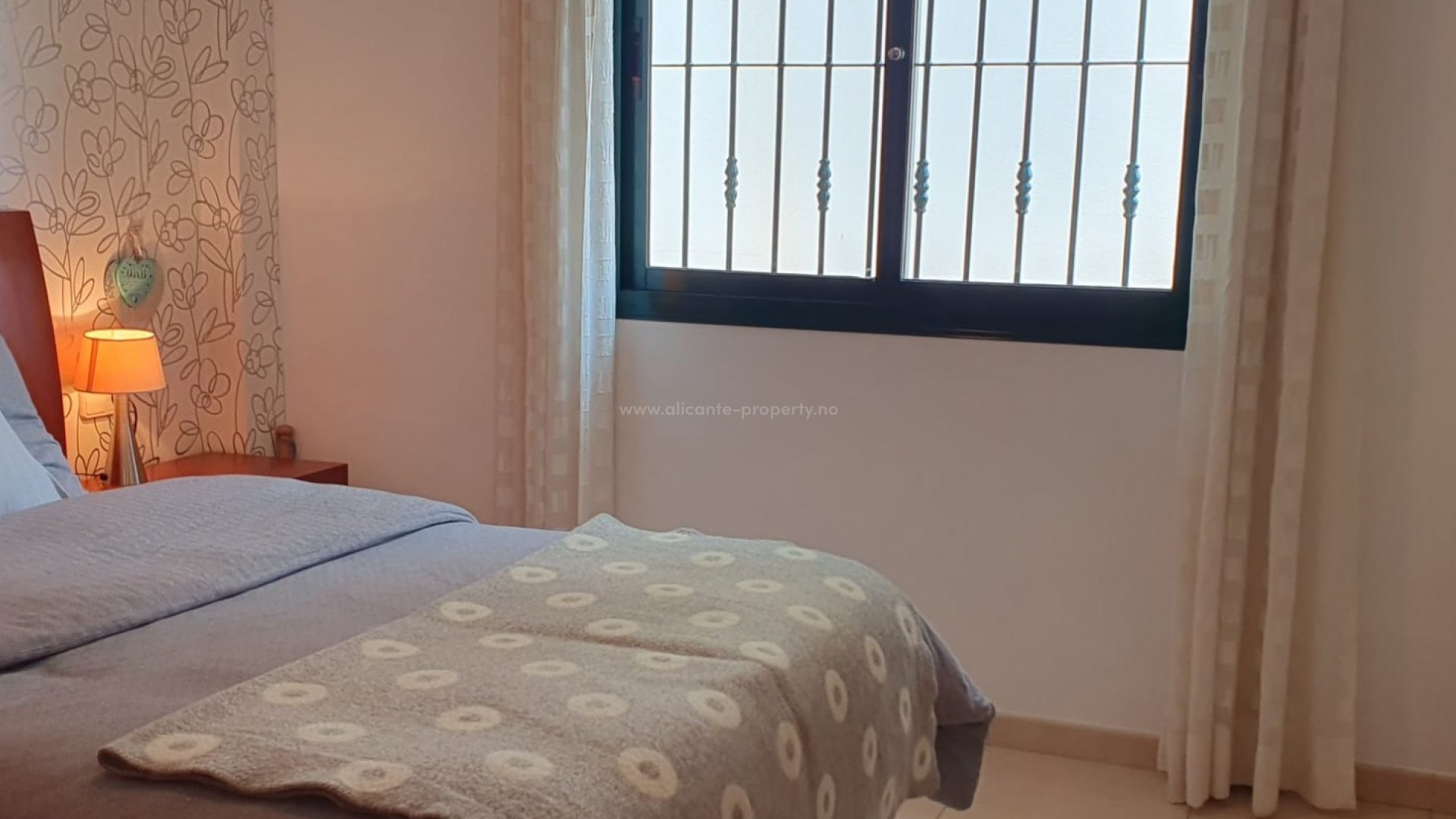 Villa en Ciudad Quesada