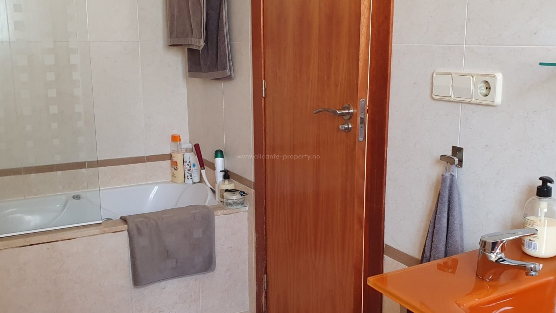 Villa en Ciudad Quesada