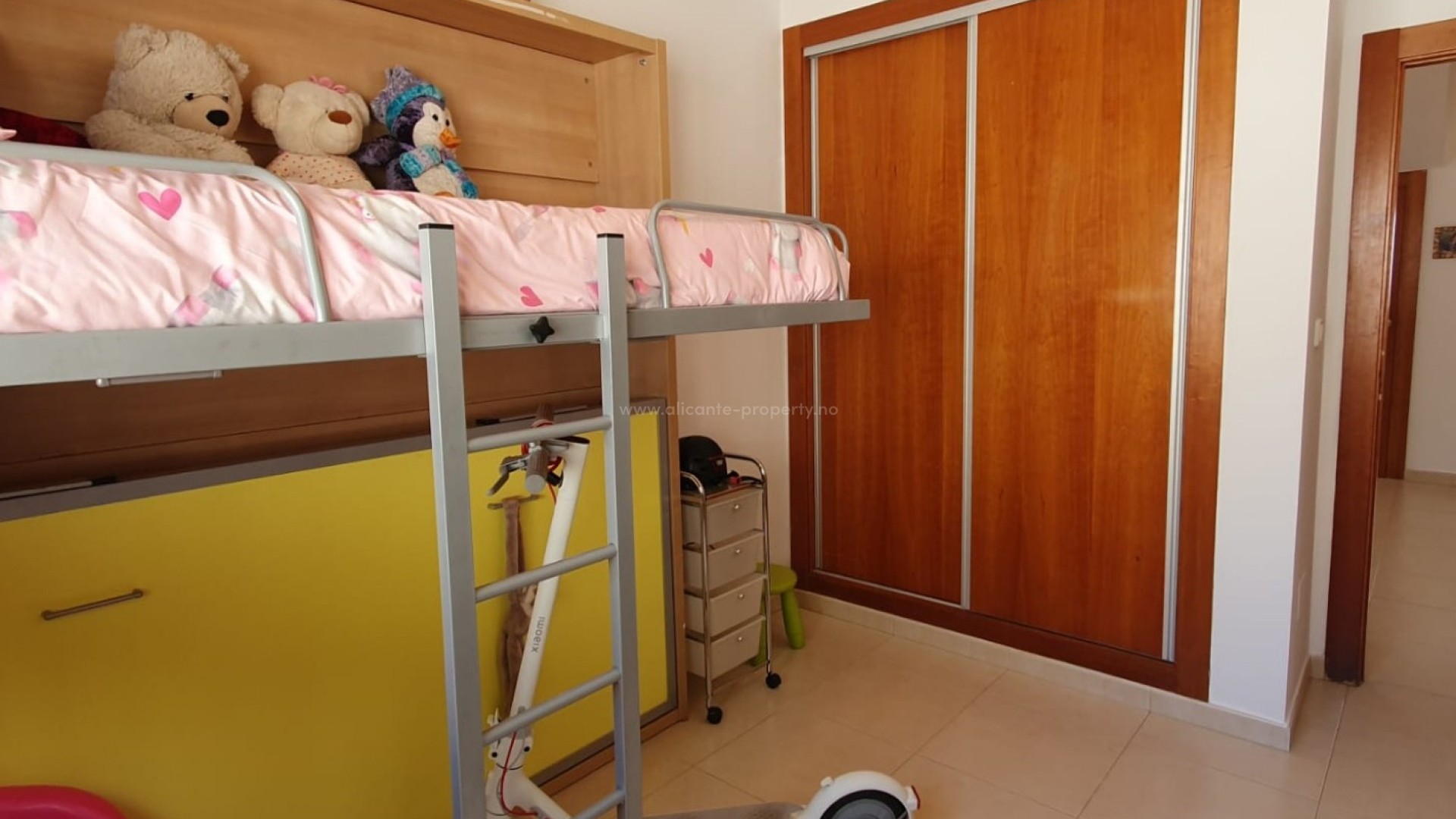 Villa en Ciudad Quesada