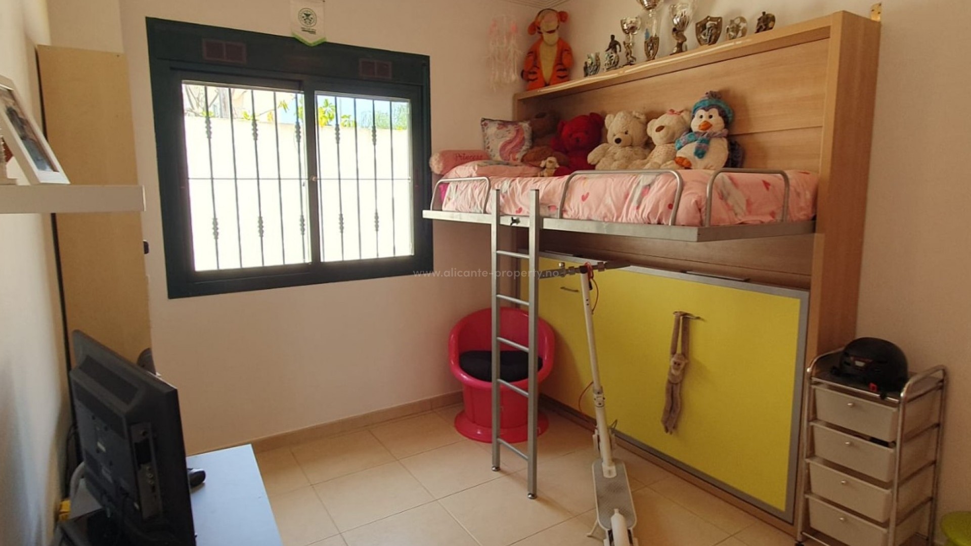 Villa en Ciudad Quesada