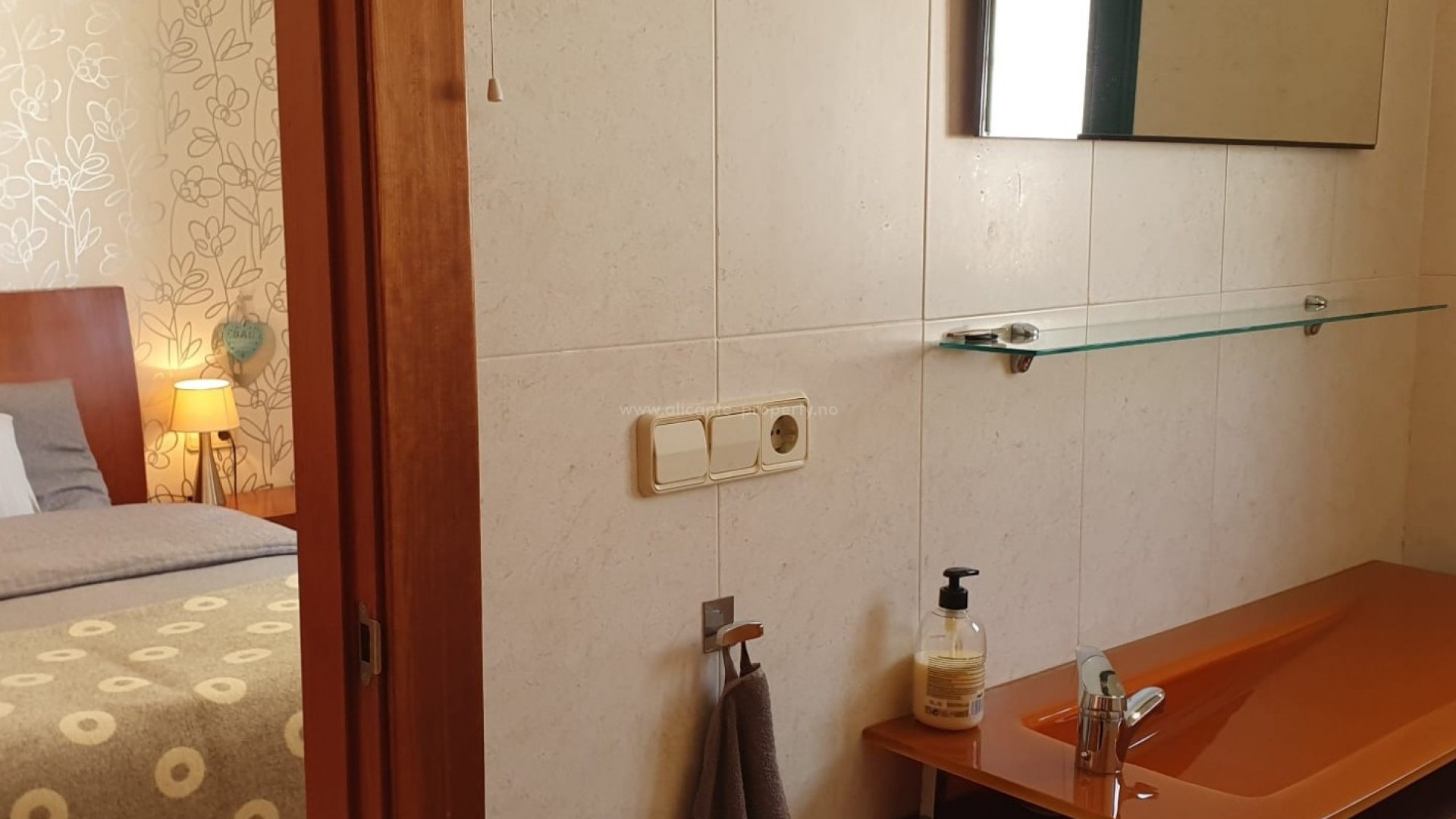 Villa en Ciudad Quesada