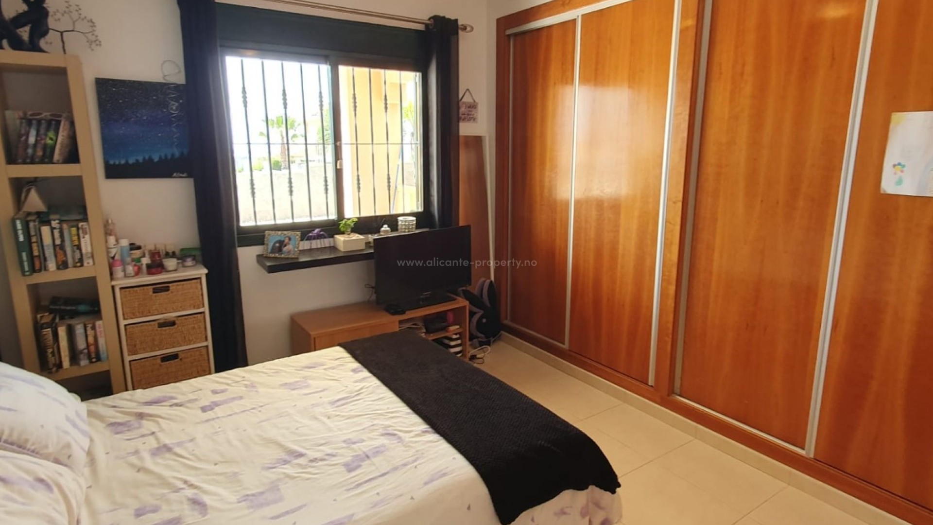 Villa en Ciudad Quesada