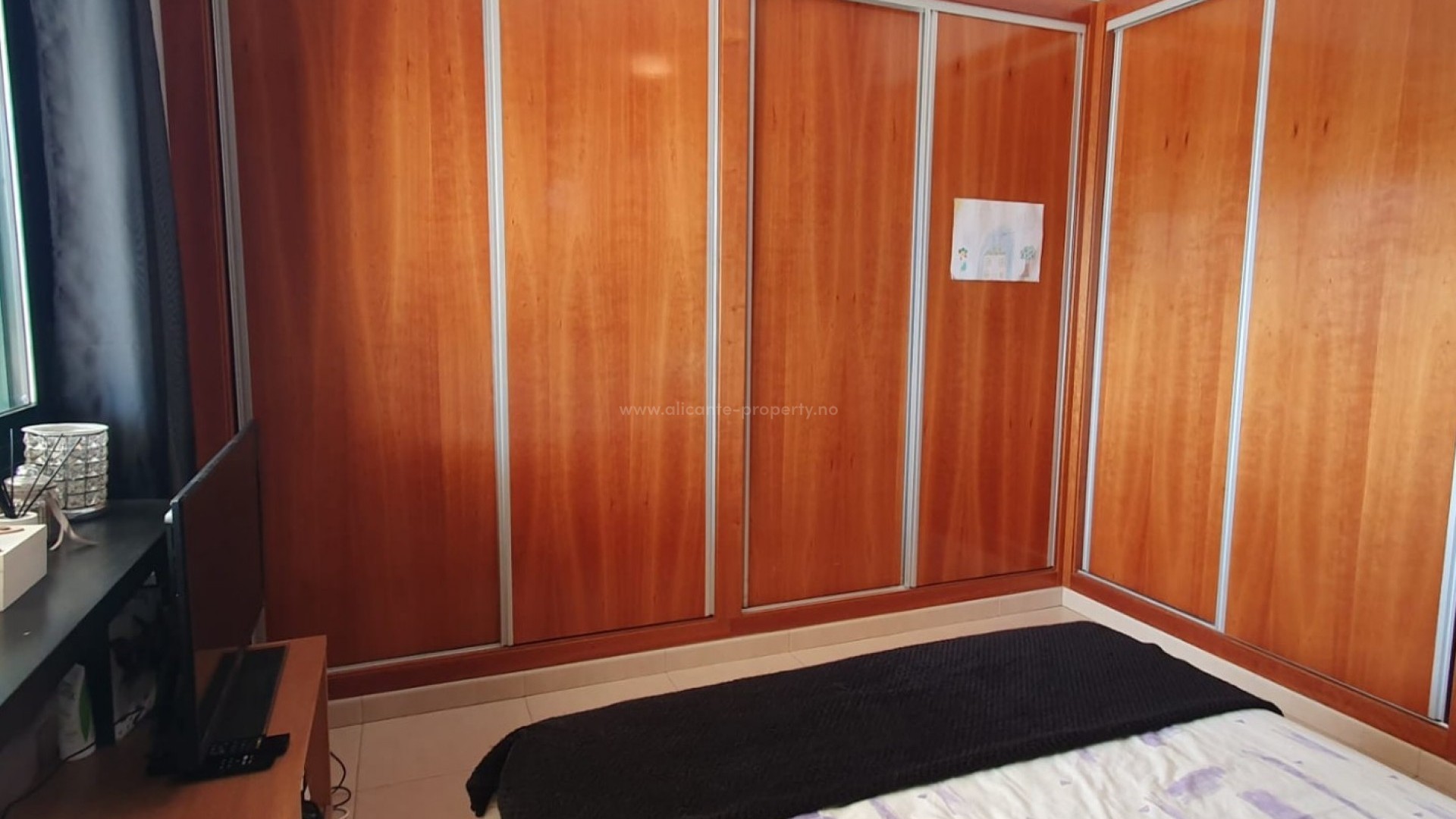 Villa en Ciudad Quesada